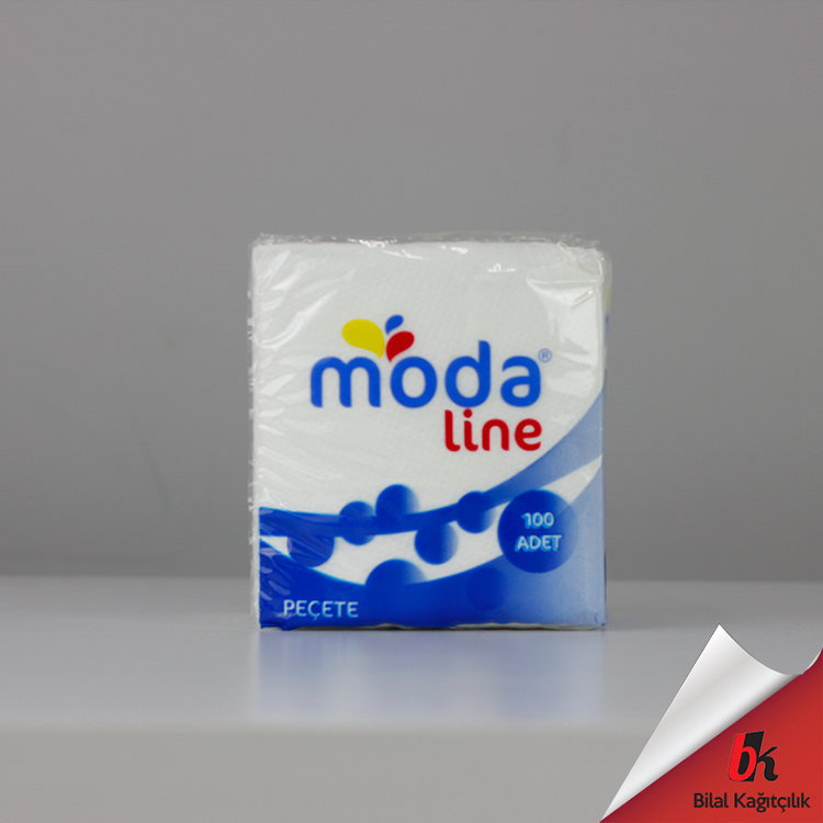 Moda Line Peçete