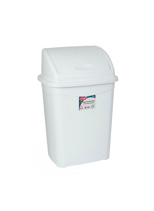 ÇÖP KOVASI KLİK XL FAVORİ (70LT)