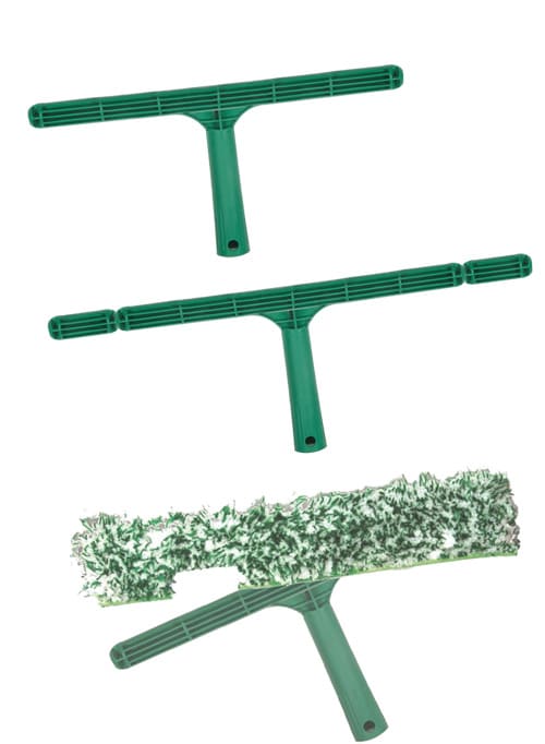 CAM PELUŞ APARATI 45 CM
