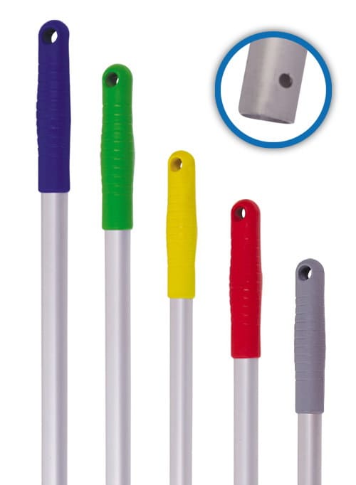 ALÜMİNYUM SAP 130 CM EKO