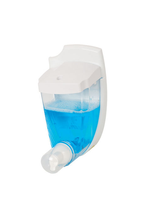 KÖPÜK SABUN APARATI 1000 ML ÜSTTEN DOLMALI