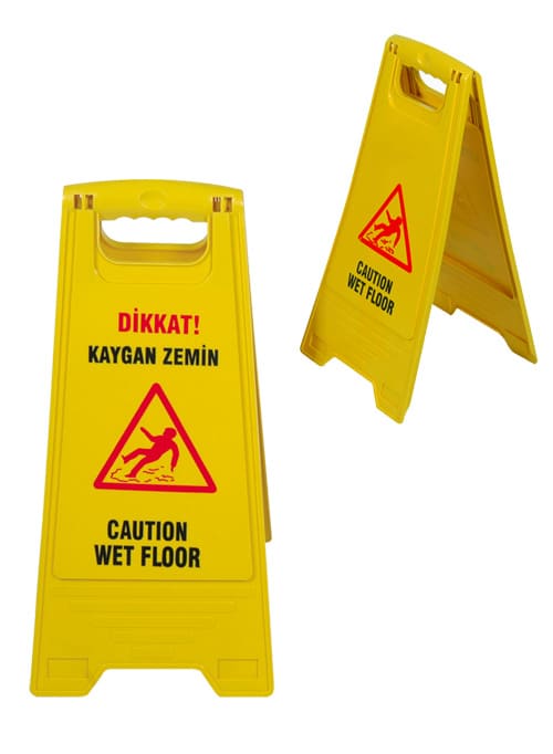 KAYGAN ZEMİN LEVHASI EKO