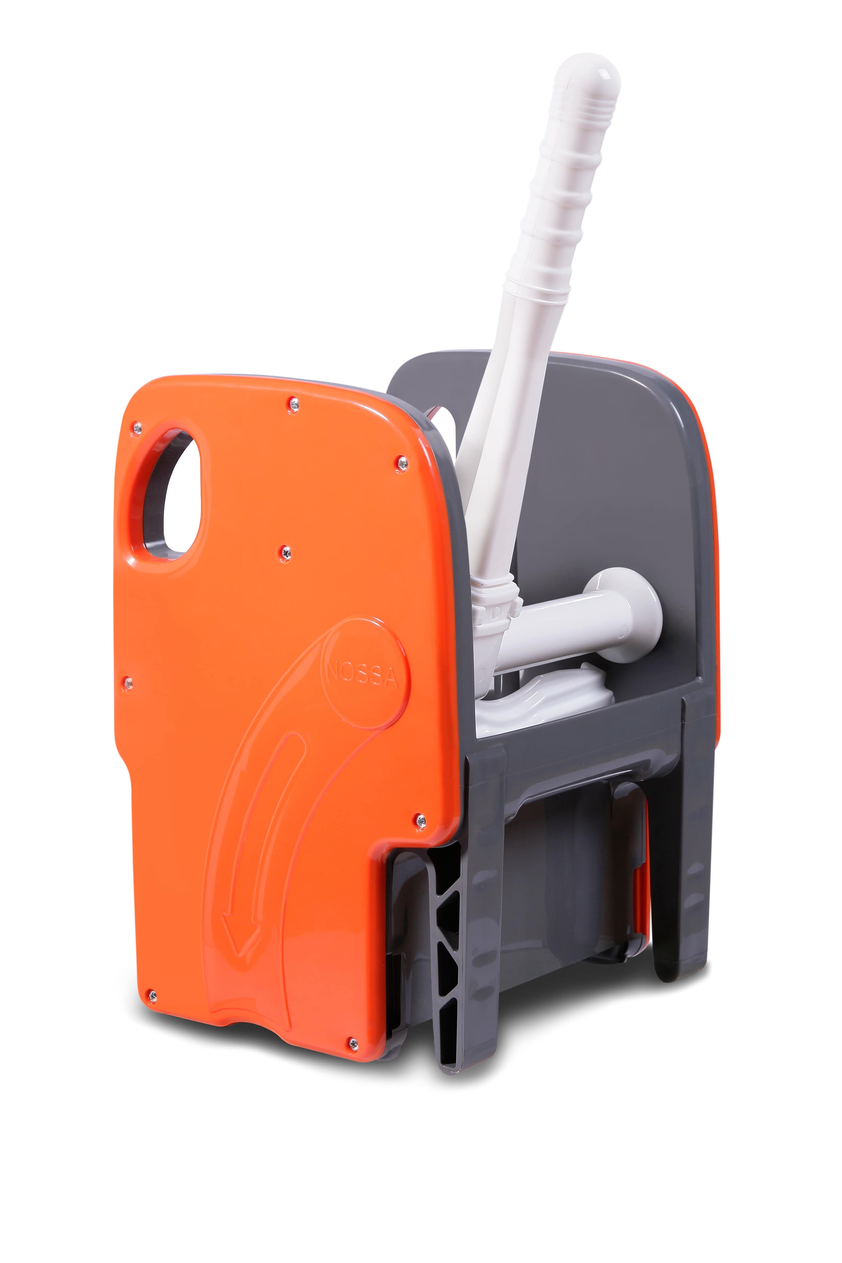 TEMİZLİK SETİ PRESİ JUMBO