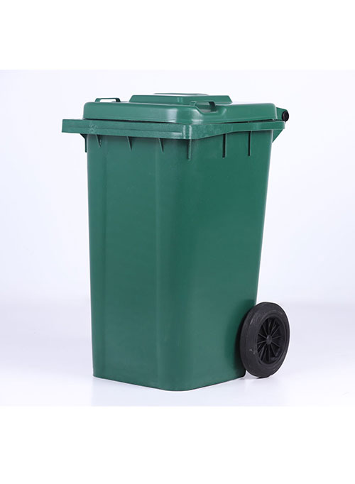 KONTEYNER 80 LT YEŞİL