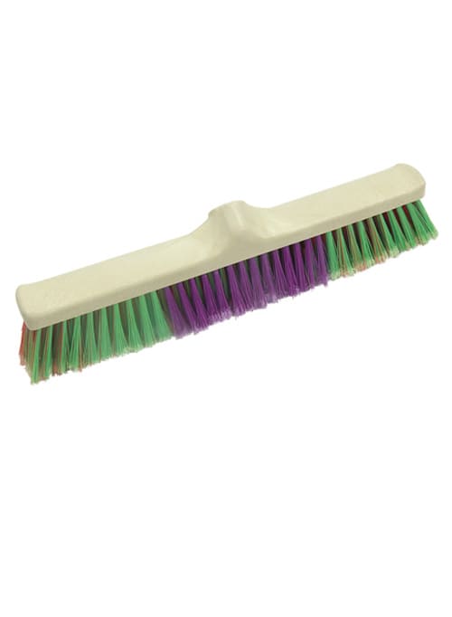 BAHÇE FIRÇASI 50 CM PLASTİK