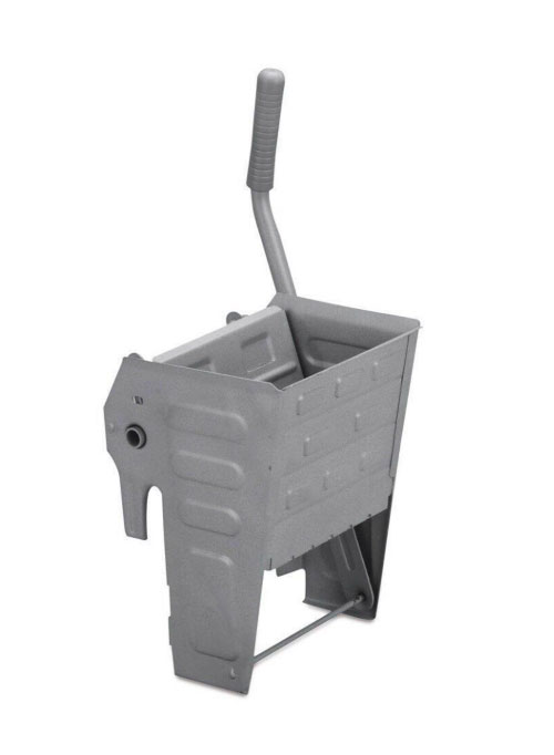 TEMİZLİK SETİ PRESİ YEDEK METAL (BOYALI)