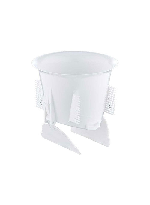 WC MATİK ÇİFT KAPAKLI